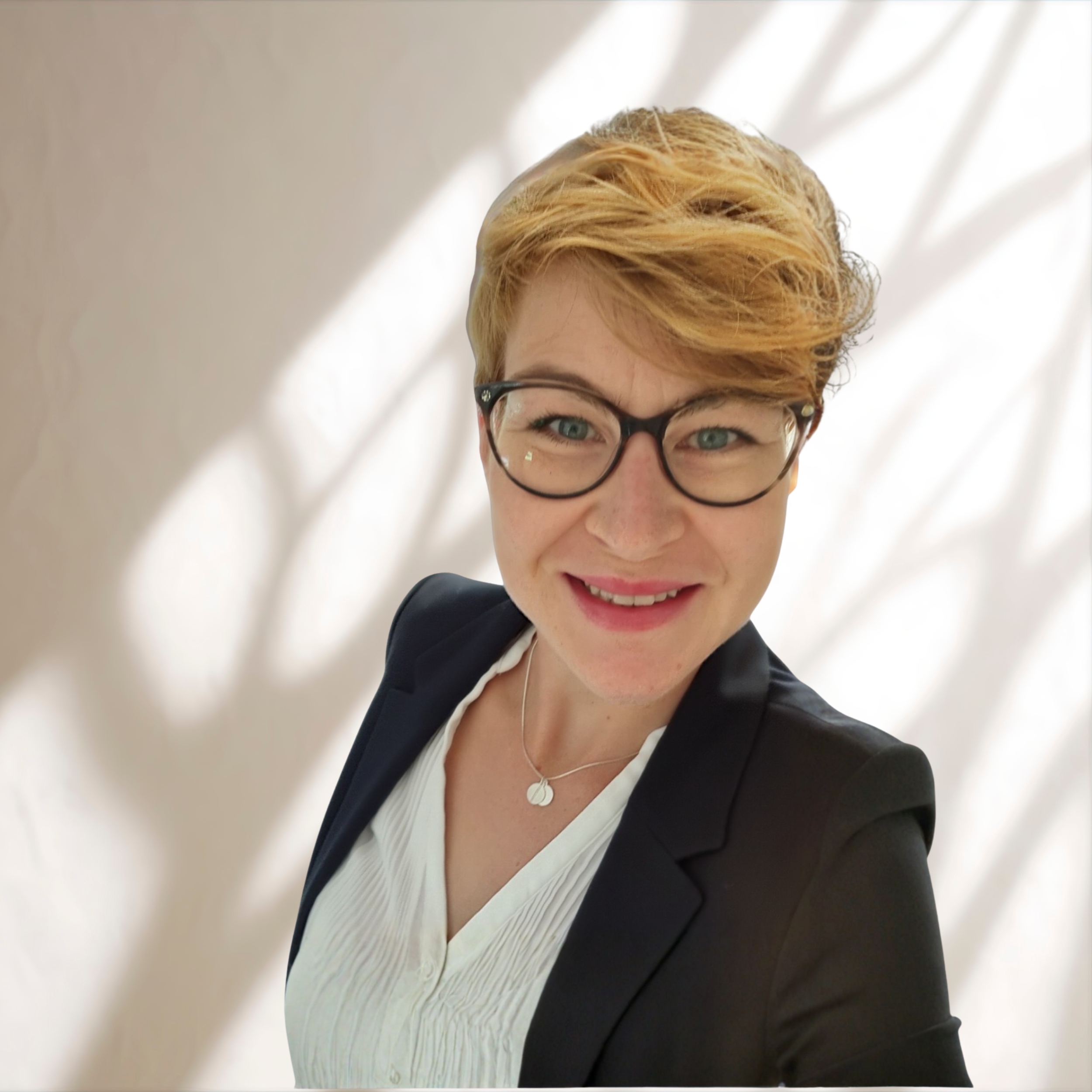 Billede af Thea Ziegler, Synergonaut hos Ziegler&Mikkelsen Communication